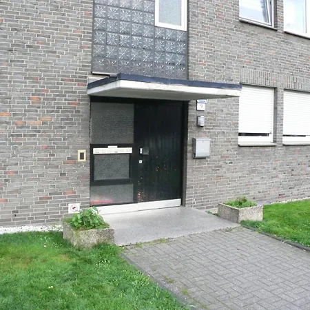 39 Mit Balkon Apartment Oberhausen (North Rhine-Westphalia)