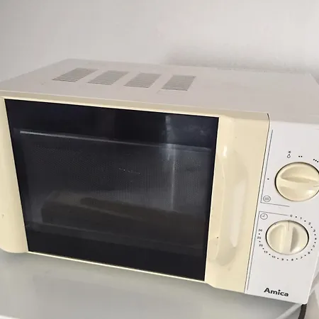 39 Mit Balkon Apartment *