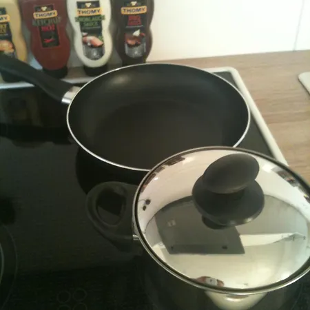 39 Mit Balkon * Oberhausen (North Rhine-Westphalia)