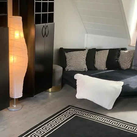 39 Mit Balkon * Oberhausen (North Rhine-Westphalia)