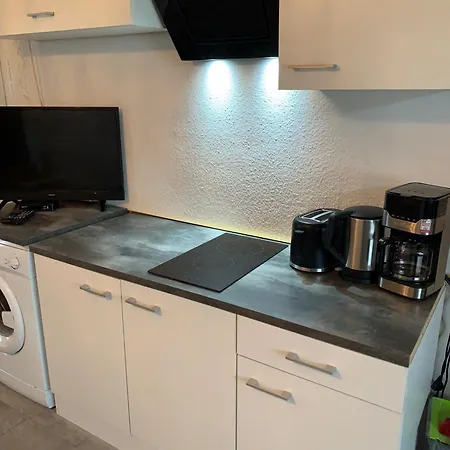 39 Mit Balkon * Oberhausen (North Rhine-Westphalia)
