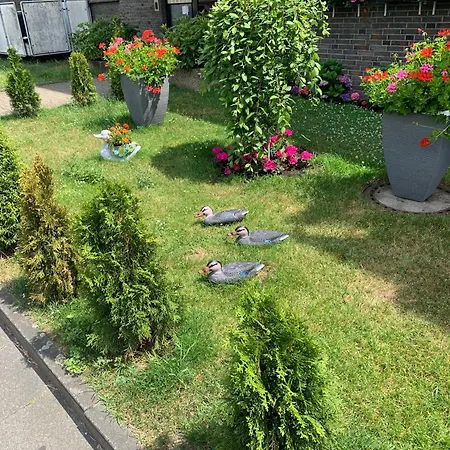 39 Mit Balkon Oberhausen (North Rhine-Westphalia)