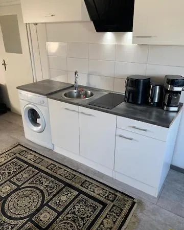 39 Mit Balkon * Oberhausen (North Rhine-Westphalia)