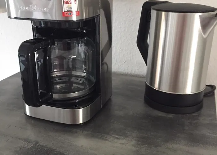 39 Mit Balkon Apartment *