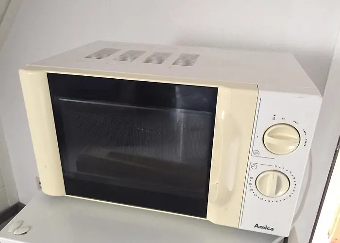 39 Mit Balkon Apartment *