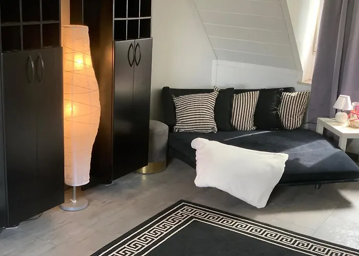 39 Mit Balkon * Oberhausen (North Rhine-Westphalia)