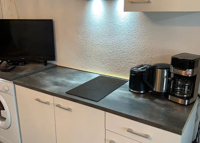 39 Mit Balkon * Oberhausen (North Rhine-Westphalia)