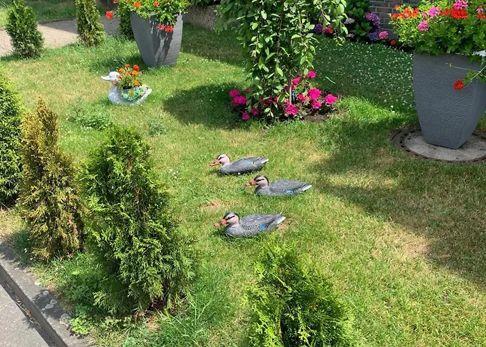 39 Mit Balkon Oberhausen (North Rhine-Westphalia)