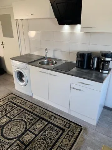 39 Mit Balkon * Oberhausen (North Rhine-Westphalia)